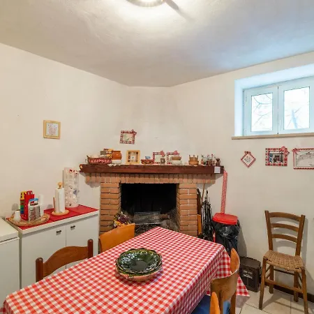 Ferienhaus Family In The Heart Of Valnerina *