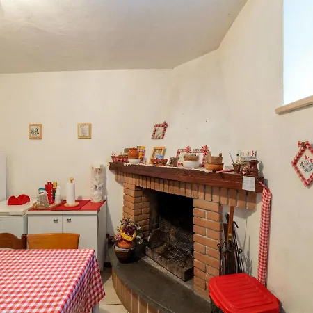 Family In The Heart Of Valnerina *