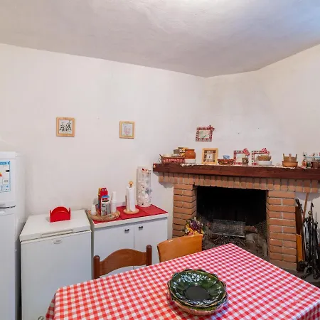 Ferienhaus Family In The Heart Of Valnerina