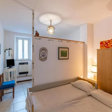Family In The Heart Of Valnerina Ferienhaus Polino