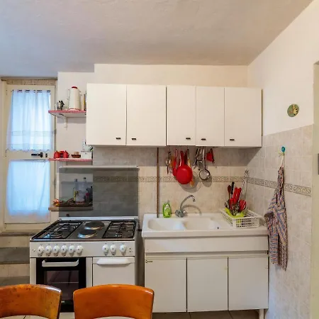 Ferienhaus Family In The Heart Of Valnerina *