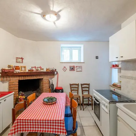 Ferienhaus Family In The Heart Of Valnerina *
