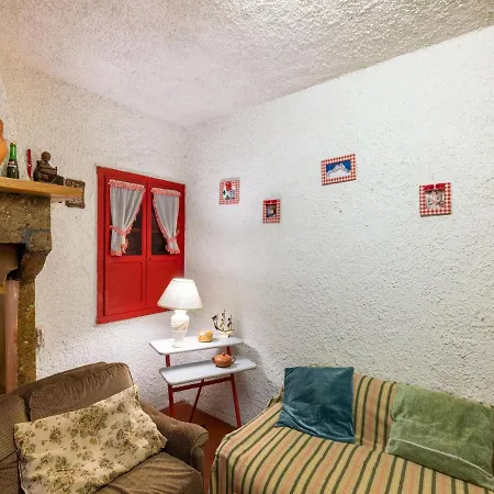 Family In The Heart Of Valnerina
