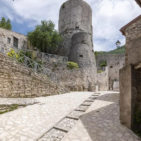 Family In The Heart Of Valnerina Ferienhaus Polino