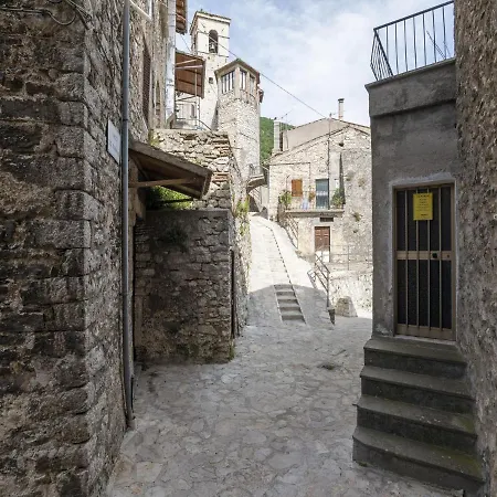Family In The Heart Of Valnerina Ferienhaus *