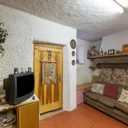 Family In The Heart Of Valnerina